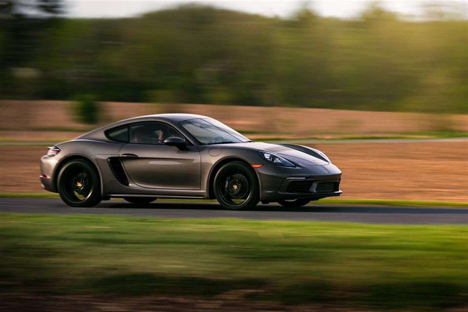 Cayman Coupe jigsaw puzzle