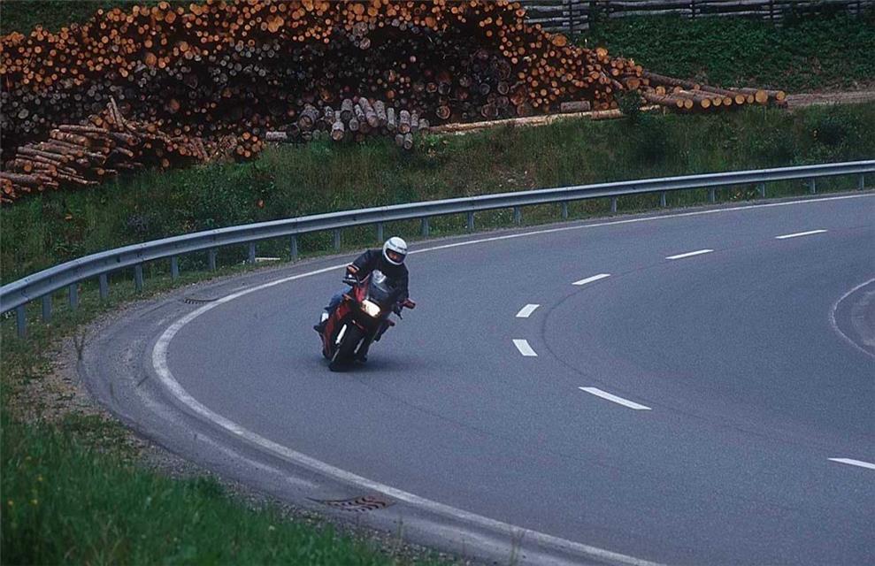 A Rider Banking jigsaw puzzle