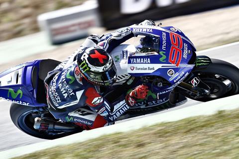 Sports Bike Racer jigsaw puzzle