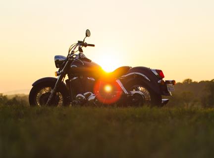 Sunset Cruiser jigsaw puzzle