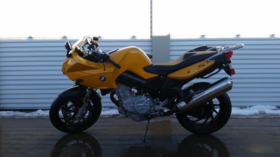 BMW F 800 S jigsaw puzzle