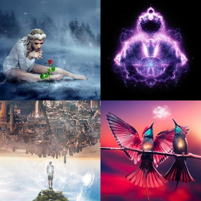 Photo Art jigsaw puzzles