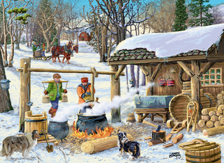  jigsaw puzzle