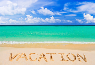 a crowd of people at a beach jigsaw puzzle