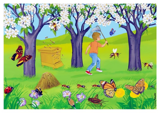  jigsaw puzzle