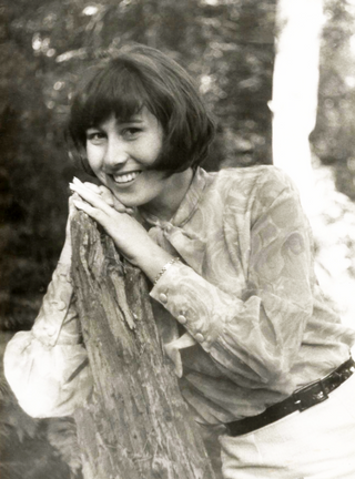 a young girl sitting on a bench jigsaw puzzle
