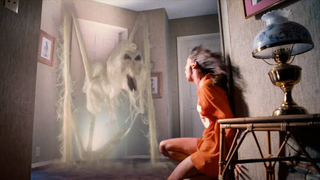 a person sitting in a room jigsaw puzzle
