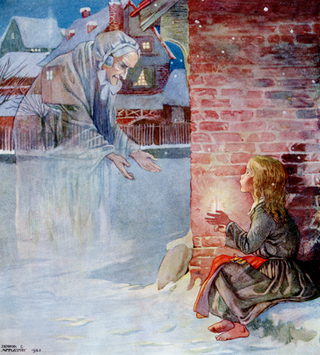 a person standing in front of a building jigsaw puzzle