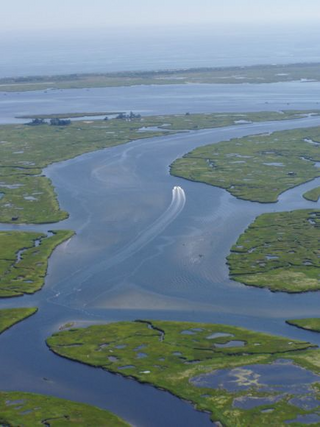 a large body of water jigsaw puzzle