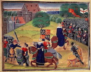 a group of people in a room jigsaw puzzle