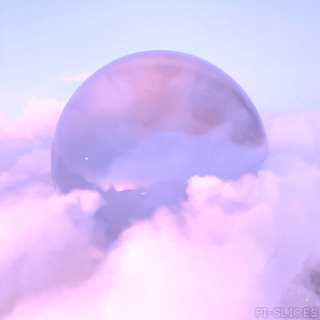 a close up of clouds in the sky jigsaw puzzle