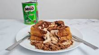 a piece of cake on a plate jigsaw puzzle