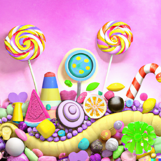 a group of colorful balloons jigsaw puzzle