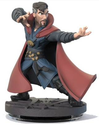 a statue of a person jigsaw puzzle