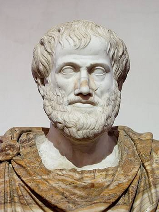 Aristotle looking at the camera jigsaw puzzle