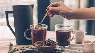 a cup of coffee jigsaw puzzle