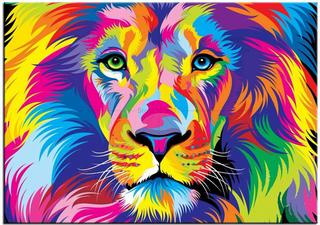 background pattern jigsaw puzzle