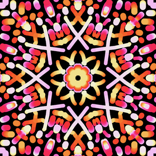 background pattern jigsaw puzzle