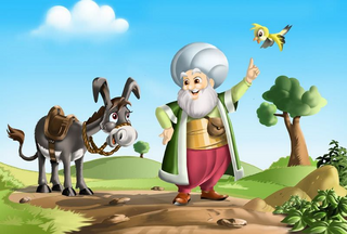 a group of toy figurines jigsaw puzzle