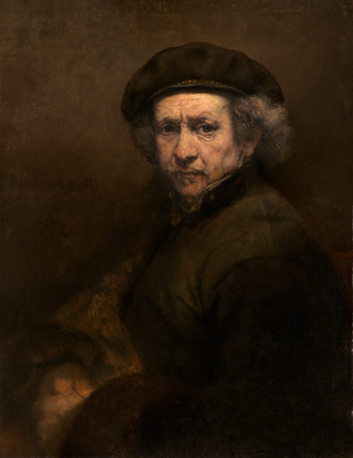 a man wearing a hat jigsaw puzzle