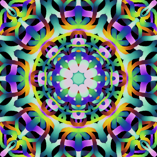 background pattern jigsaw puzzle