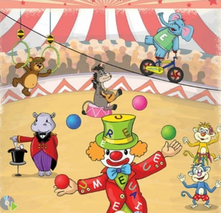 a group of people in a room jigsaw puzzle