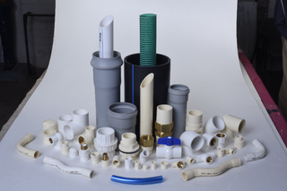 a group of items on a table jigsaw puzzle