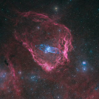 a star filled sky jigsaw puzzle