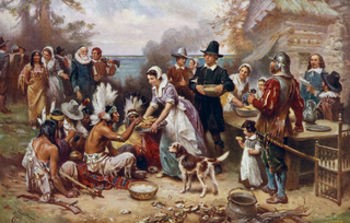 a group of people riding on the back of a horse jigsaw puzzle