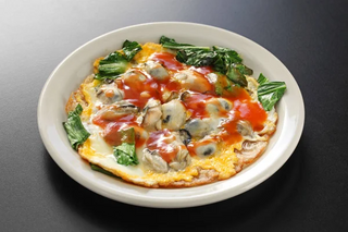 a bowl of food on a plate jigsaw puzzle