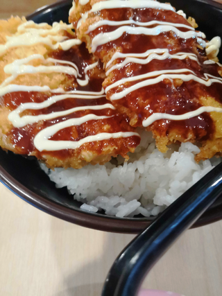 a plate of food with a fork jigsaw puzzle