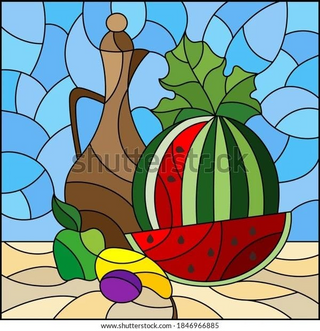 diagram jigsaw puzzle