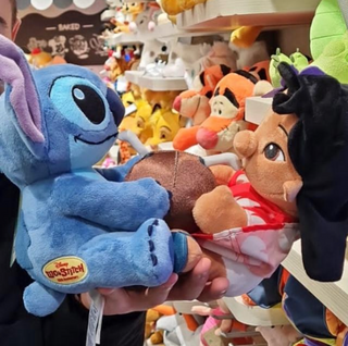 a group of stuffed animals jigsaw puzzle