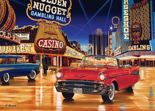 calendar jigsaw puzzle