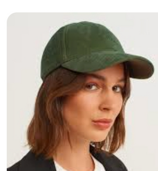 a person wearing a hat jigsaw puzzle