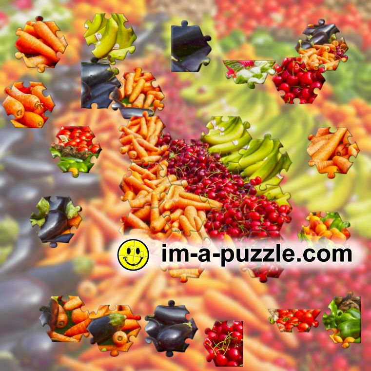 Sağlıklı mıyım Sağlıksız mıyım ? jigsaw puzzle